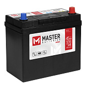 Аккумулятор Master Batteries Asia (45 Ah) B24 MB450J